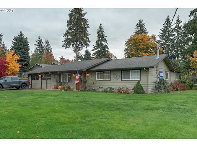 1621 NE 194th St Ridgefield, WA 98642