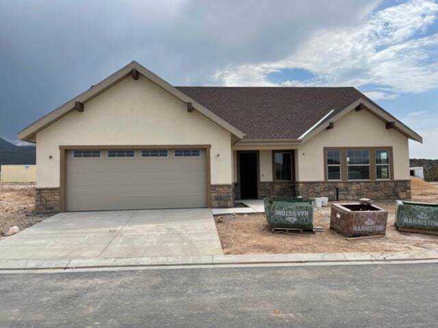 2352 W Portal Hill Unit#22 RD Cedar City, UT 84720