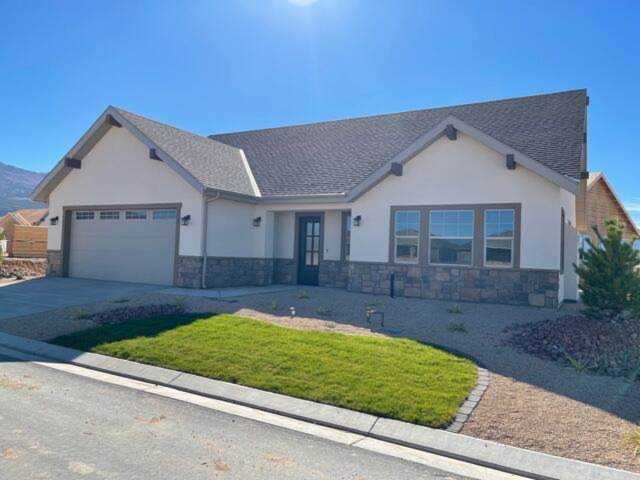 2352 W Portal Hill #20 RD Cedar City, UT 84720