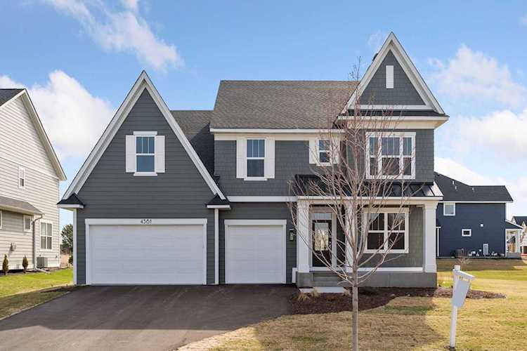 4561 Silverado Drive Woodbury, MN 55129 | MLS 6093336 Photo 1