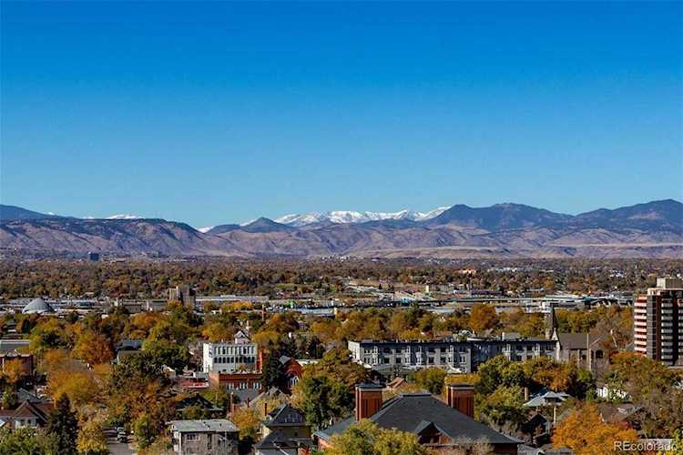 130 Pearl St #1507-1508 Denver, CO 80203