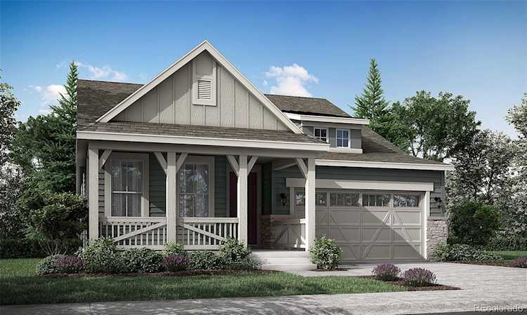 860 Persimmon Ct Erie, CO 80516