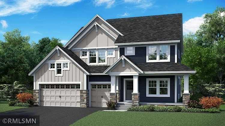 7523 157th Court Savage, MN 55372