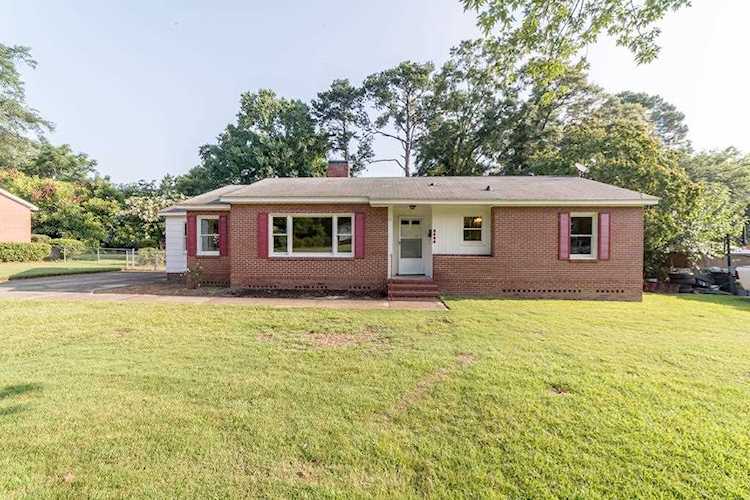 2629 51st Street Columbus, GA 31904 | MLS 187370 Photo 1