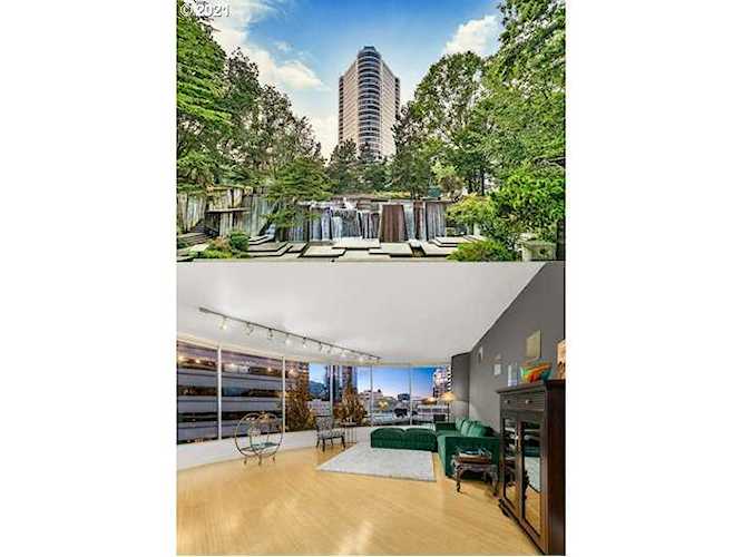 1500 SW 5th Ave #701 Portland, OR 97201