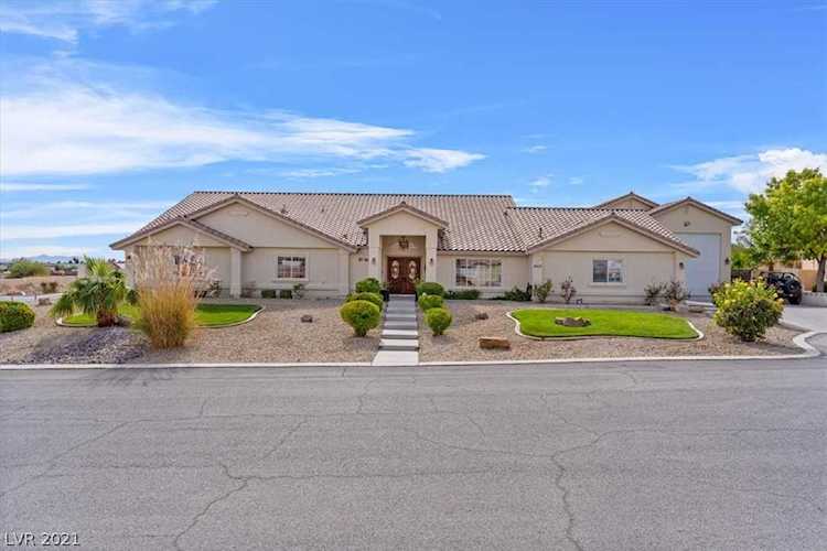 4515 N Fort Apache Rd Las Vegas, NV 89129