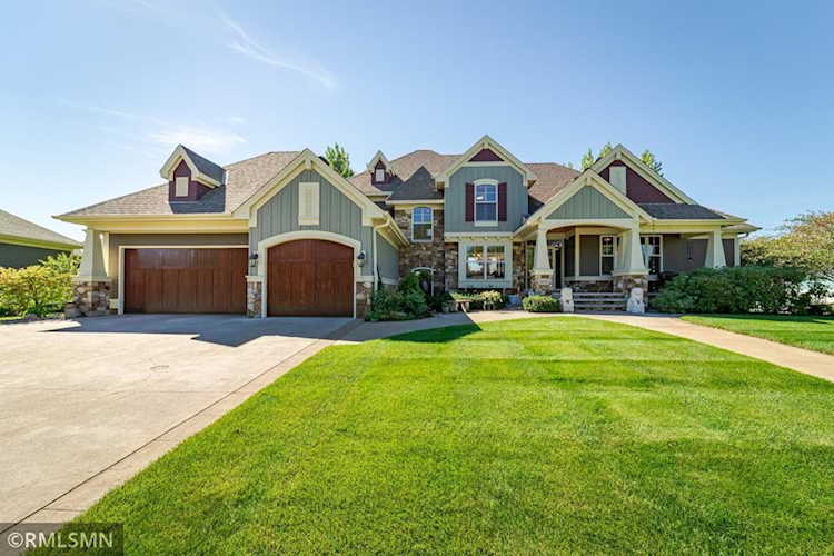 4659 Fable Hill Way N Hugo, MN 55038