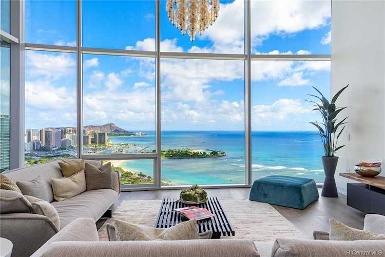 1118 Ala Moana Boulevard #PH 3402 Honolulu, HI 96814