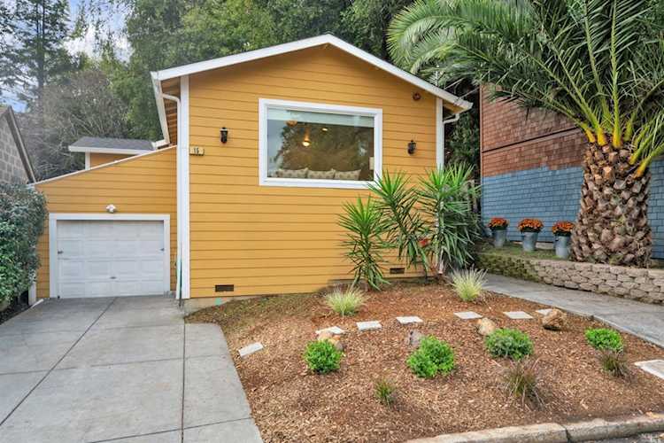 15 Tamalpais Road Fairfax, CA 94930