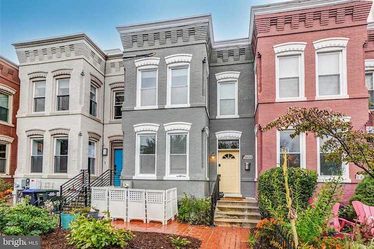 1434 F St Washington, DC 20002