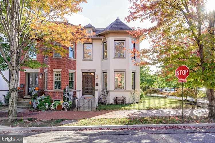1201 C St Washington, DC 20002