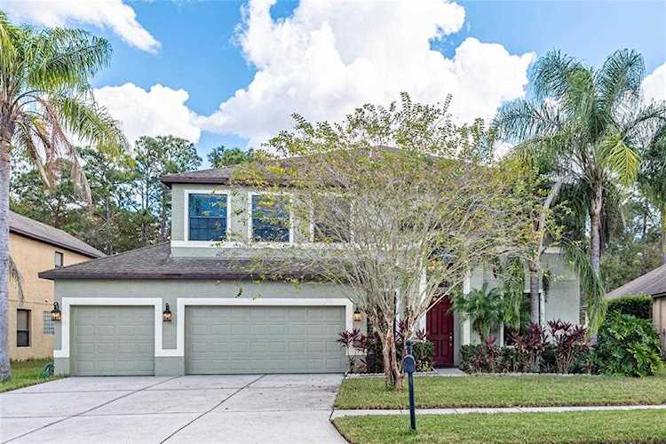10840 Rain Lilly PASS Land O Lakes, FL 34638