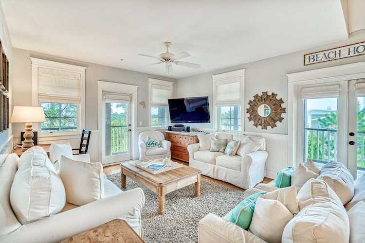45 St. Augustine Street Rosemary Beach, FL 32461