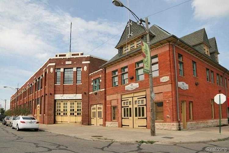 3434 Russell St #306 Detroit, MI 48207