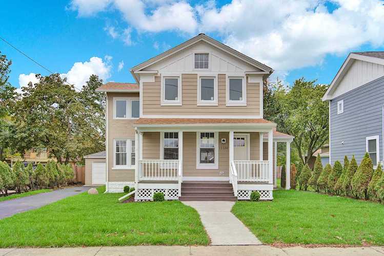11138 1st St Mokena, IL 60448