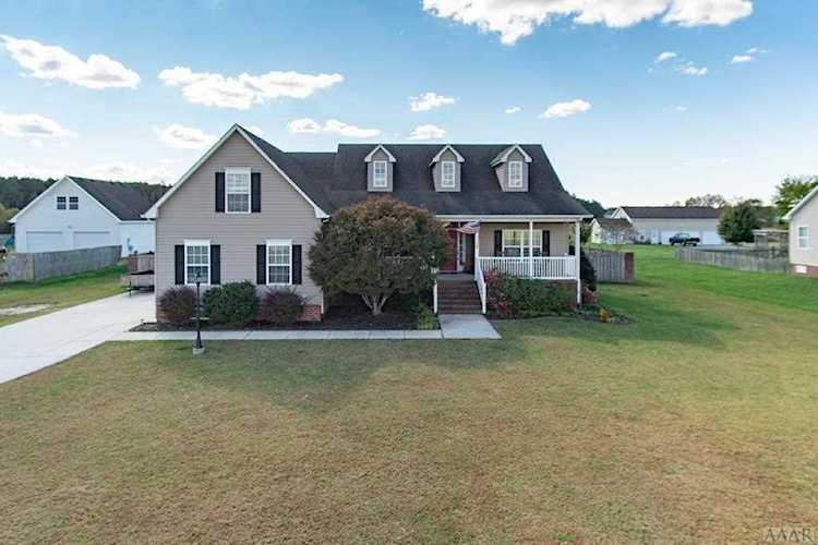 200 Mcpherson Road South Mills, NC 27976