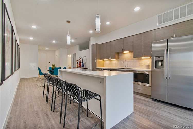 3500 S Corona St #209 Englewood, CO 80113