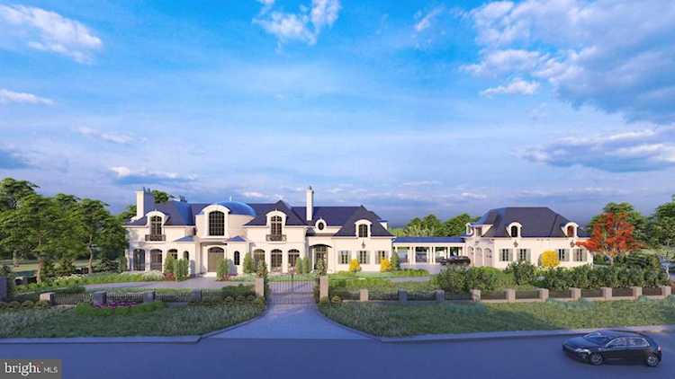 1171 Chain Bridge Rd Mclean, VA 22101