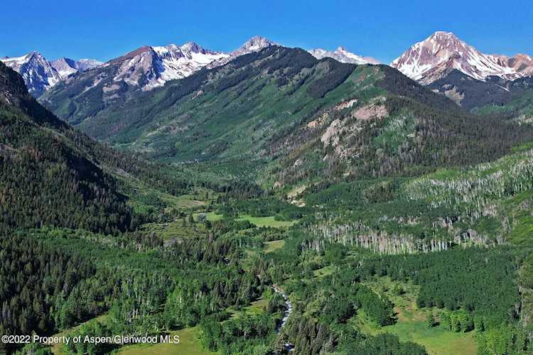 11500 Snowmass Creek Rd Snowmass, COLORADO 81654