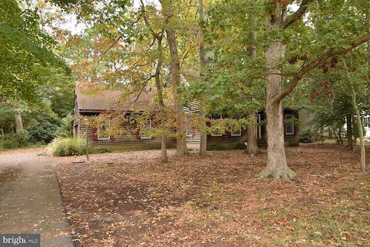 114 Kingsbridge Rd Rehoboth Beach, DE 19971