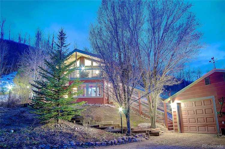 37795 County Road 179 Steamboat Springs, CO 80487
