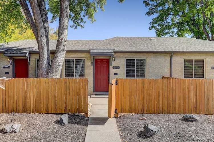 3650 N Clay St Denver, CO 80211