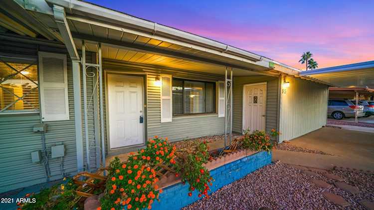 813 N 73rd Place Scottsdale, AZ 85257