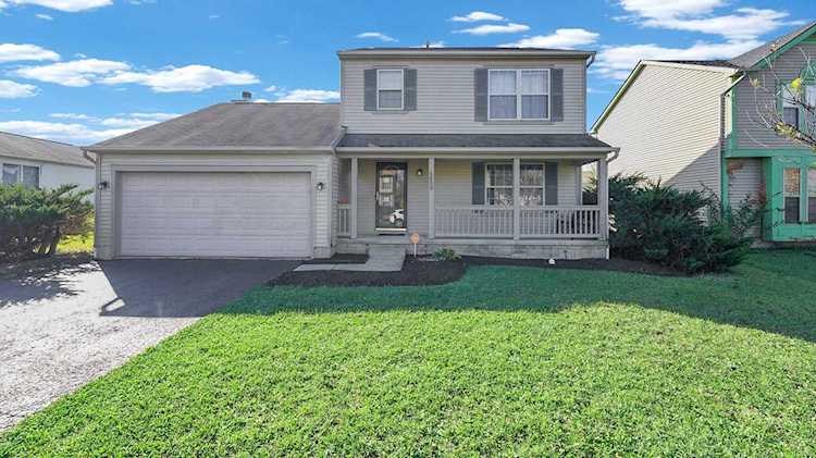 6809 Sowers Drive Canal Winchester, OH 43110 | MLS 221043598 Photo 1