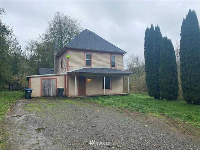 1744 Little Hanaford Rd Centralia, WA 98531