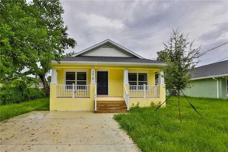 3416 E Powhatan Ave Tampa, FL 33610