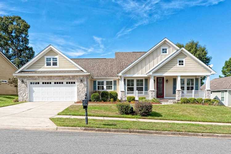 2538 Bennits Mill Way Tallahassee, FL 32312