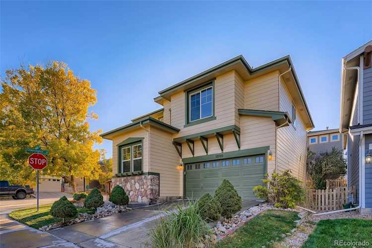10705 Braselton St Highlands Ranch, CO 80126