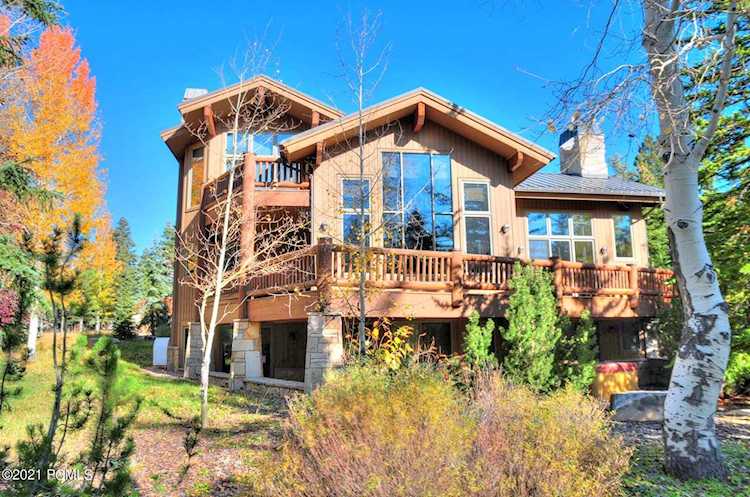 7870 Aster Ct Park City, UT 84060