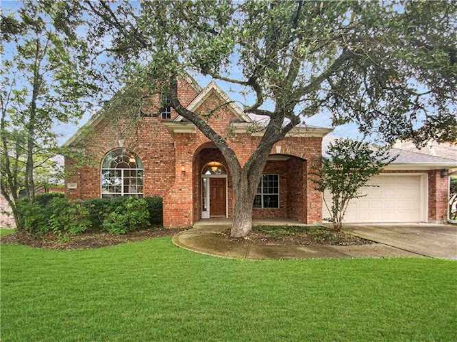 707 Theresa CV Cedar Park, TX 78613
