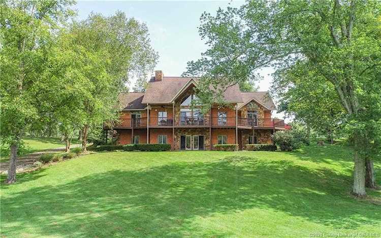 16708 Clapp Rd Otisco, IN 47163