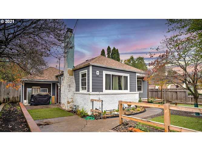 6105 NE 19th Ave Portland, OR 97211