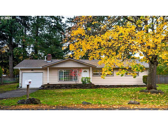 4930 SE 115th Ave Portland, OR 97266