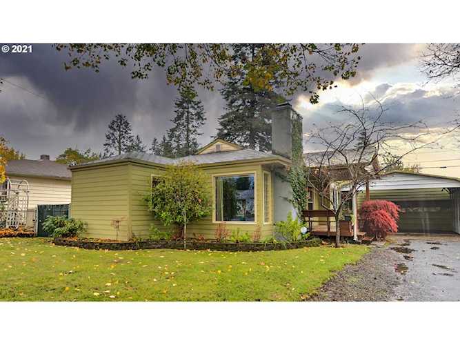 4020 SE 114th Ave Portland, OR 97266