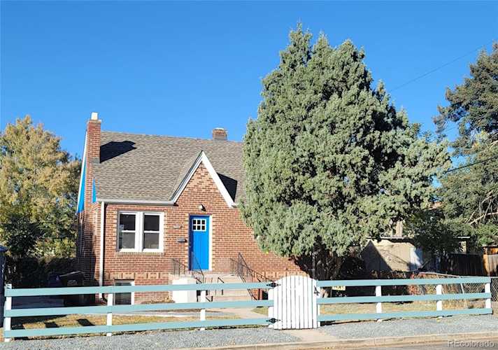 2515 E 36th Ave Denver, CO 80205