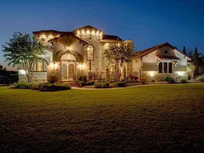 3300 Scenic Overlook TRL Austin, TX 78734