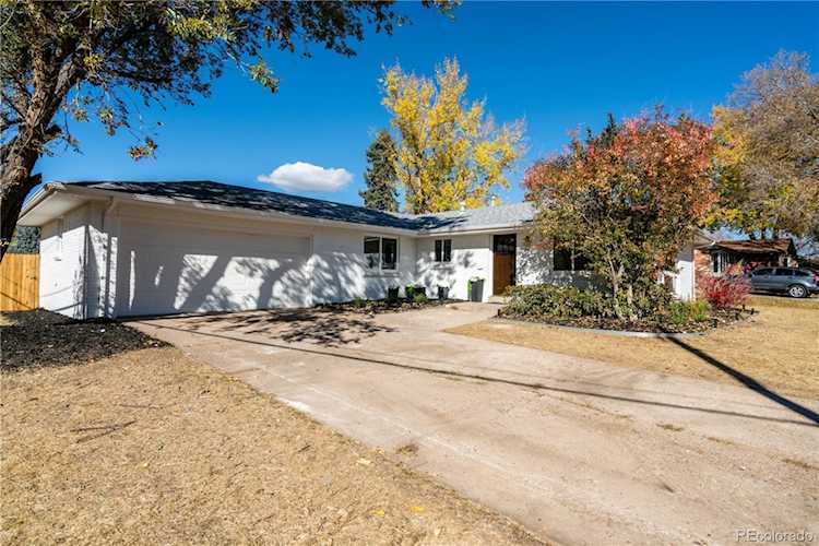 3317 E Davies Ave Centennial, CO 80122