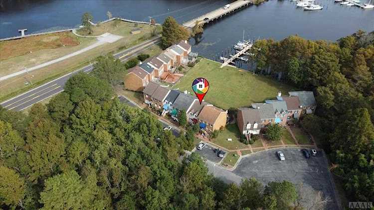 12 Old Fish Hatchery Road Edenton, NC 27932