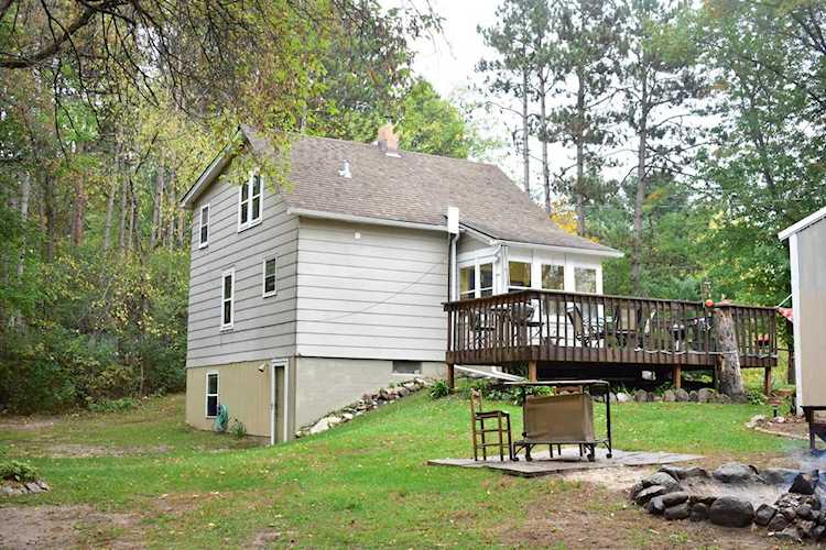 8317 238th Avenue NE Stacy, MN 55079