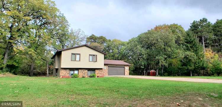 1070 Joy Circle SW Cambridge, MN 55008