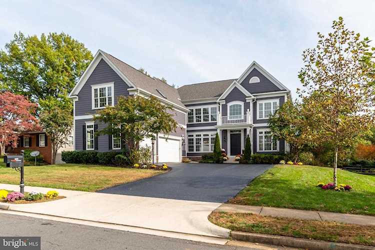 1609 Evers Dr, Mclean, VA 22101 MLS #VAFX2019758 - Mc Lean West Photo 1