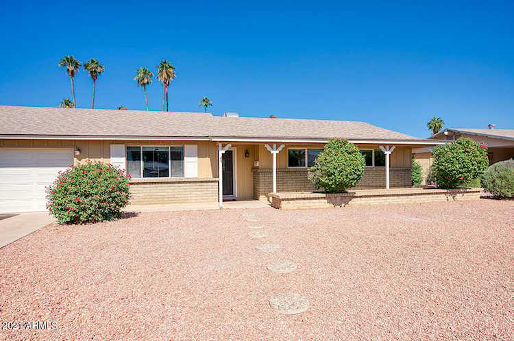 1890 E Minton Drive Tempe, AZ 85282