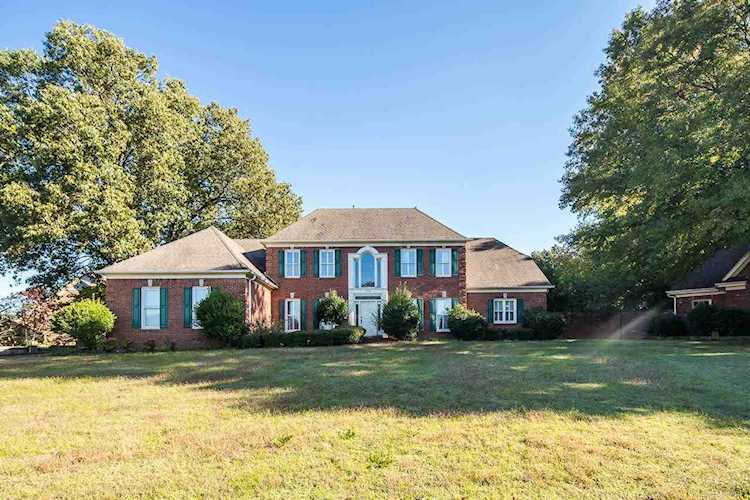 7780 October Rose Cv Memphis, TN 38119 | MLS 10111917 Photo 1