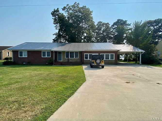 154 Russell Drive Hertford, NC 27944