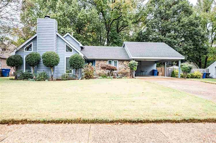 9188 Fletcher Trace Pky Lakeland, TN 38002