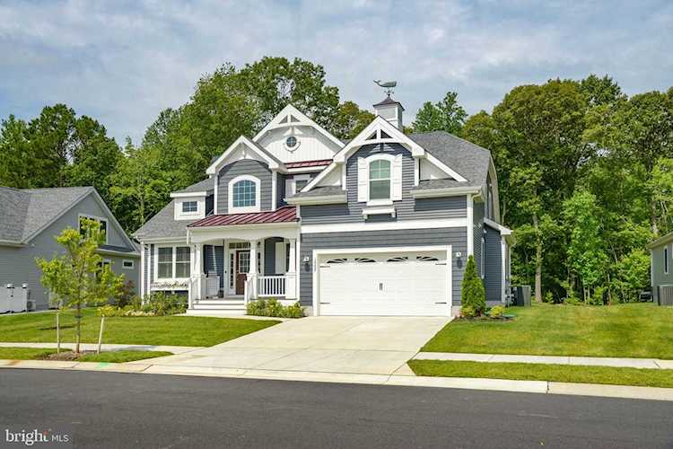 18902 Corolla Way #LOT 6 Lewes, DE 19958